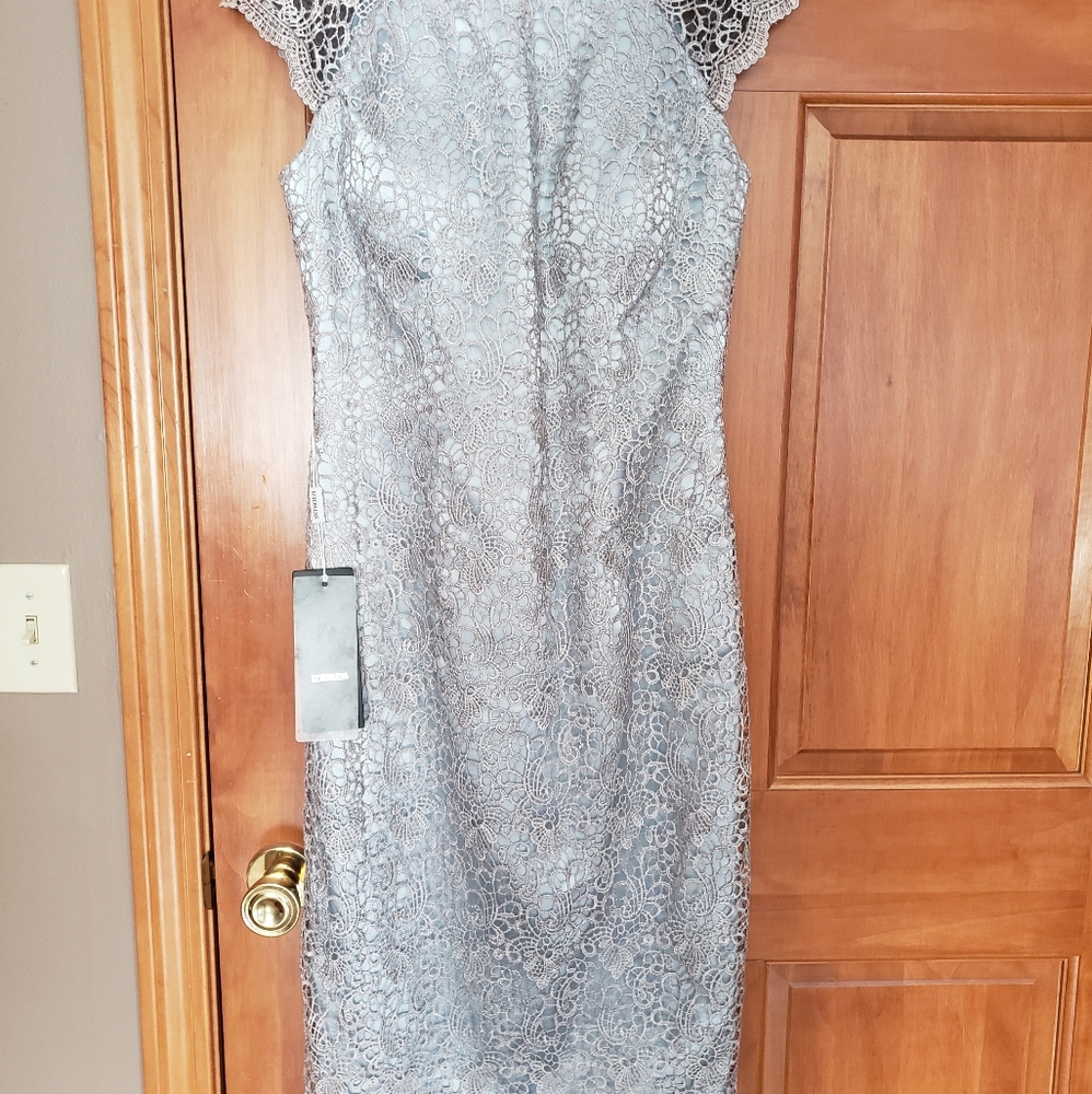 Izidress size 8